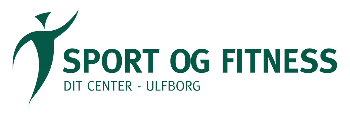 Velkommen til Sport og Fitness Ulfborg